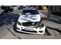 Intercooler MERCEDES C 200 CDI 2013
