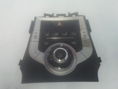 MANDO CALEFACCIÓN HYUNDAI ELANTRA 2013