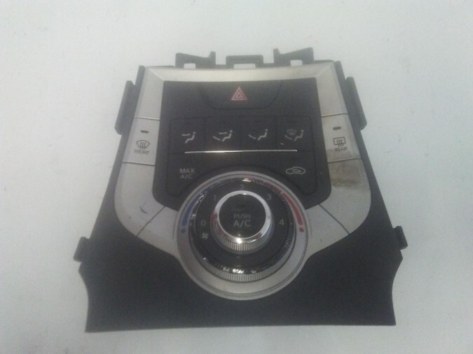 MANDO CALEFACCIÓN HYUNDAI ELANTRA 2013