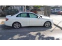 Consola central MERCEDES C 200 CDI 2013
