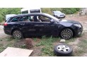 FARO ANTINIEBLA DELANTERO IZQUIERDO OPEL INSIGNIA 2011