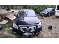 FARO ANTINIEBLA DELANTERO IZQUIERDO OPEL INSIGNIA 2011