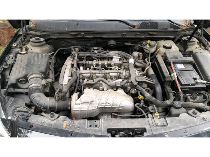 FARO ANTINIEBLA DELANTERO DERECHO OPEL INSIGNIA 2011