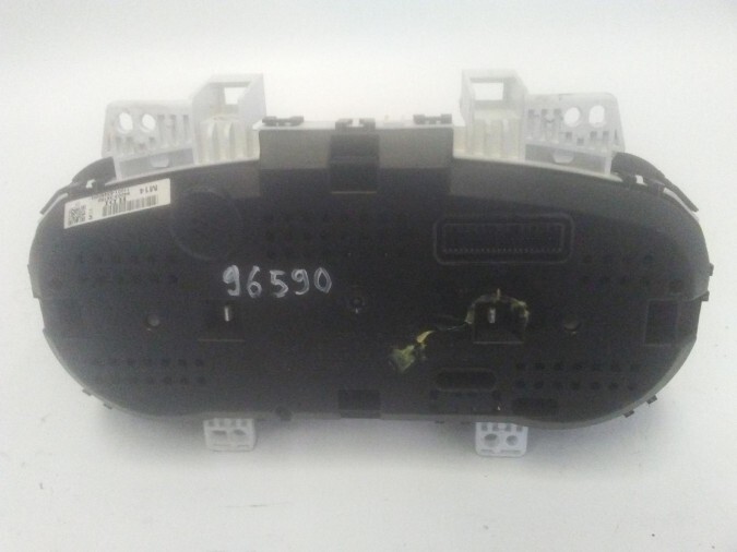 CUADRO INSTRUMENTOS HYUNDAI ELANTRA 2013