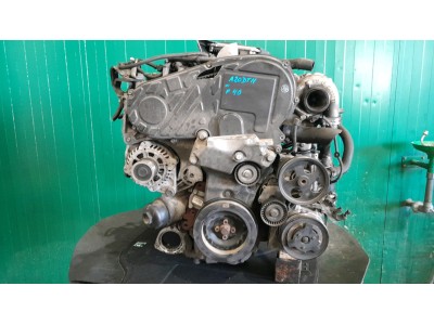 Motor completo OPEL INSIGNIA 2011