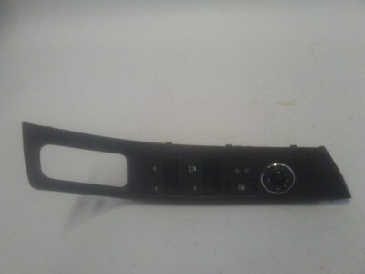 MANDO ELEVALUNAS DELANTERO IZQUIERDO HYUNDAI ELANTRA 2013