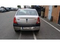 PANEL FRONTAL DACIA LOGAN 2007