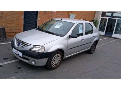 AIRBAG DELANTERO DERECHO DACIA LOGAN 2007