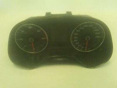 CUADRO INSTRUMENTOS SEAT LEON 2017