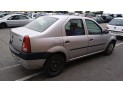 Autorradio DACIA LOGAN 2007