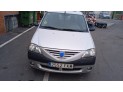 Autorradio DACIA LOGAN 2007