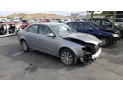 Cinturón de seguridad trasero central AUDI A4 2007