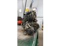 MOTOR CON ACCESORIOS Y CAJA DE CAMBIOS SKODA OCTAVIA 2006