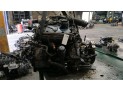 MOTOR CON ACCESORIOS Y CAJA DE CAMBIOS SKODA OCTAVIA 2006