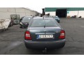 Intercooler SKODA OCTAVIA 2006