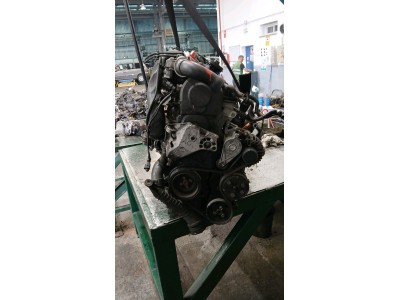 Motor SKODA OCTAVIA 2006