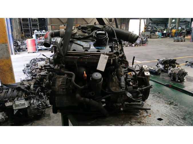Motor SKODA OCTAVIA 2006