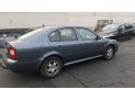 MANDO ELEVALUNAS DELANTERO DERECHO SKODA OCTAVIA 2006