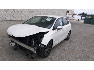 Intercooler CITROEN C4 2015