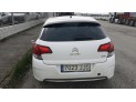 Intercooler CITROEN C4 2015