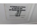 Intercooler CITROEN C4 2015