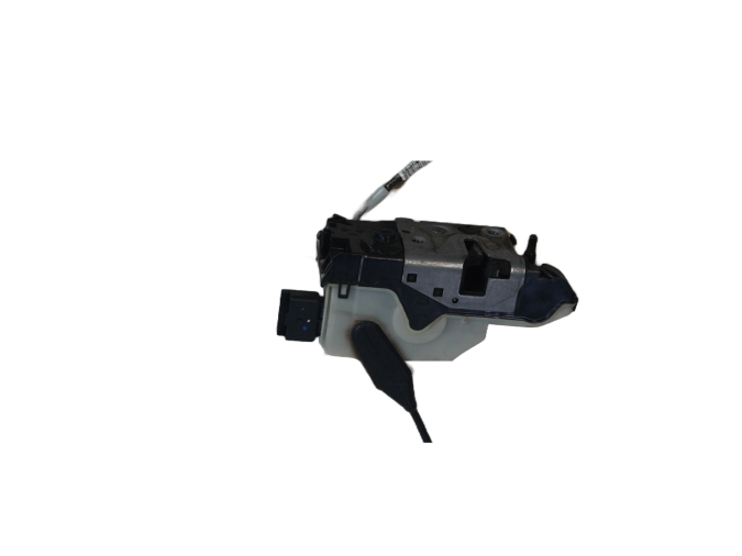 CERRADURA PUERTA DELANTERA IZQUIERDA CITROEN C4 2015