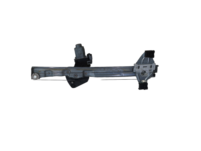 ELEVALUNAS DELANTERO DERECHO CITROEN C4 2015