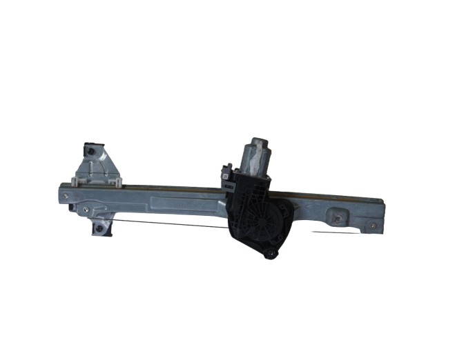 ELEVALUNAS DELANTERO DERECHO CITROEN C4 2015