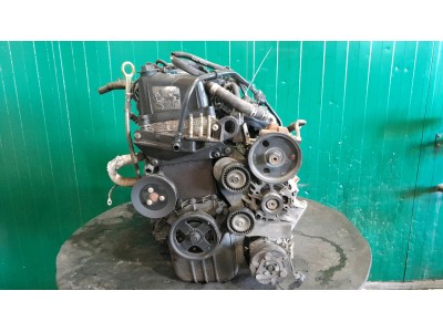 CAJA CAMBIOS FORD KA 2007