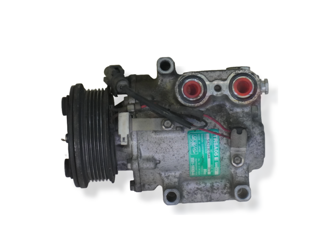 COMPRESOR AIRE ACONDICIONADO FORD KA 2007