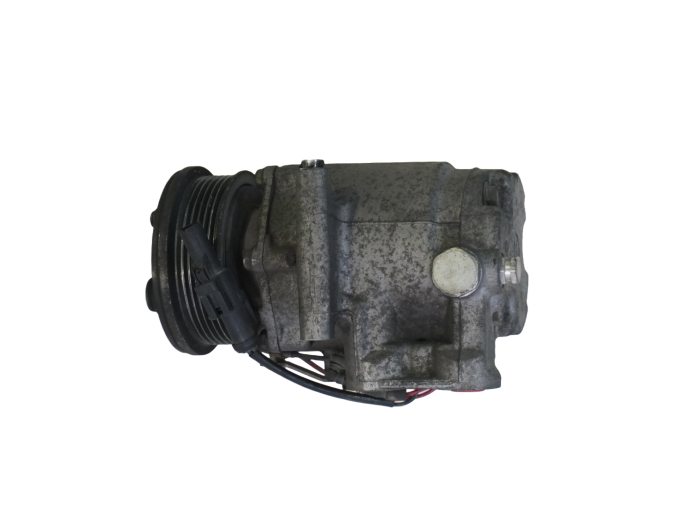 COMPRESOR AIRE ACONDICIONADO FORD KA 2007