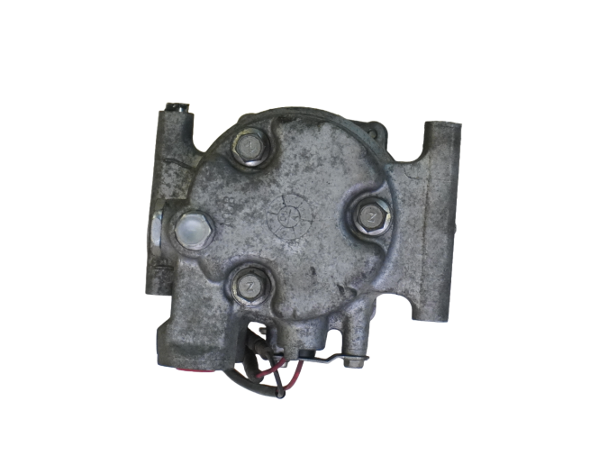 COMPRESOR AIRE ACONDICIONADO FORD KA 2007