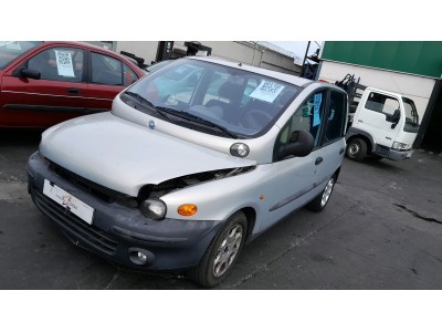 MECANICA TRASERA FIAT MULTIPLA 2001