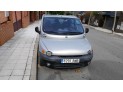 MECANICA TRASERA	 FIAT MULTIPLA 2001