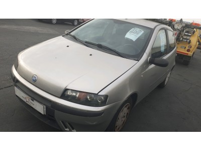 INTERCOOLER SO FIAT PUNTO 2000