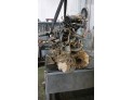 MOTOR CON ACCESORIOS Y CAJA DE CAMBIOS HYUNDAI ACCENT 1998