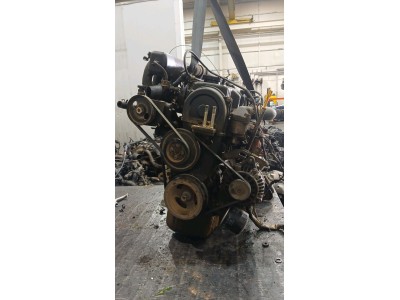 Motor HYUNDAI ACCENT 1998