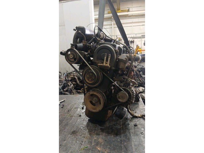 Motor HYUNDAI ACCENT 1998