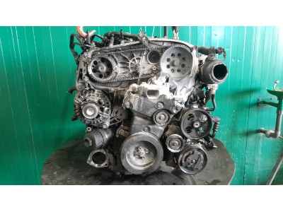 Motor completo OPEL INSIGNIA 2011