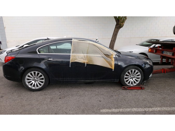 ELEVALUNAS DELANTERO DERECHO OPEL INSIGNIA 2011