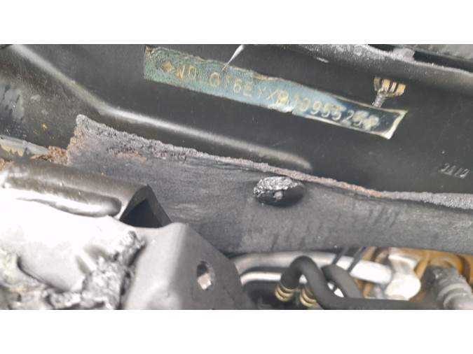ELEVALUNAS DELANTERO DERECHO OPEL INSIGNIA 2011