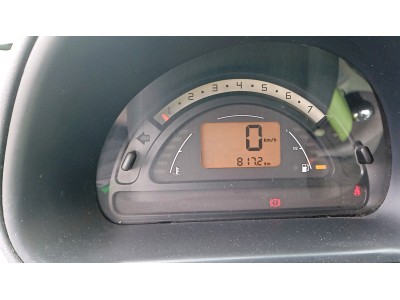 FARO DELANTERO DERECHO CITROEN C3 2004