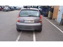 PRETENSOR CINTURÓN DELANTERO IZQUIERDO CITROEN C3 2004