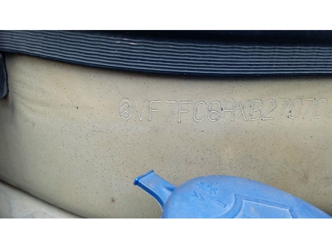 PRETENSOR CINTURÓN DELANTERO DERECHO CITROEN C3 2004