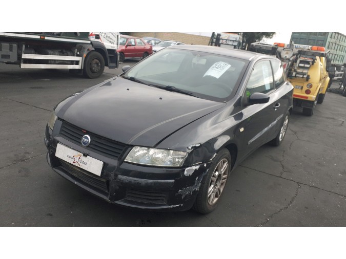 Intercooler FIAT STILO 2003