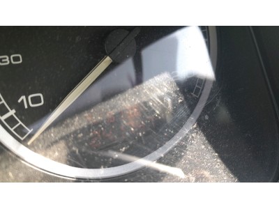 PILOTO TRASERO DERECHO PEUGEOT 307 2001