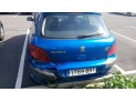 Radiador motor PEUGEOT 307 2001