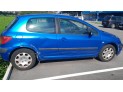 Radiador motor PEUGEOT 307 2001