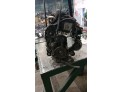 Motor PEUGEOT 307 2001
