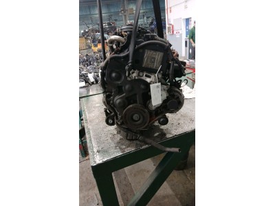 Motor PEUGEOT 307 2001